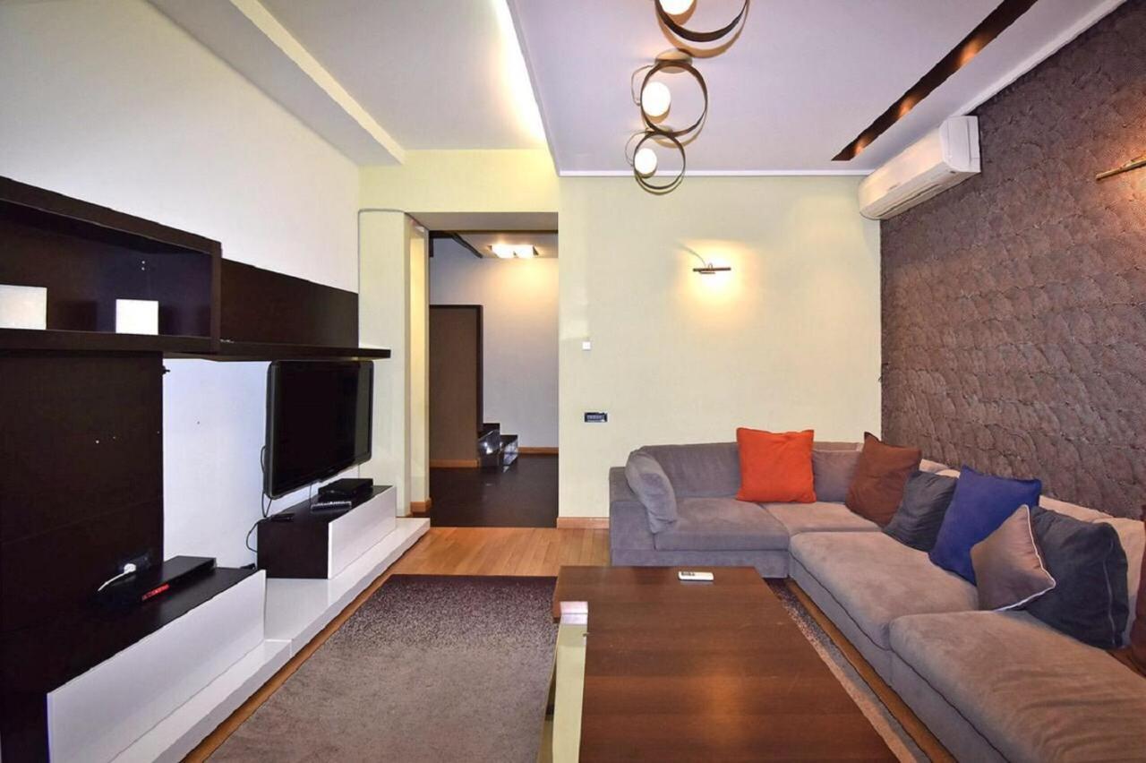 Northern Avenue - Teryan Crossroads 3Bedroom Grand Duplex Tt444 Jerevan Eksteriør bilde