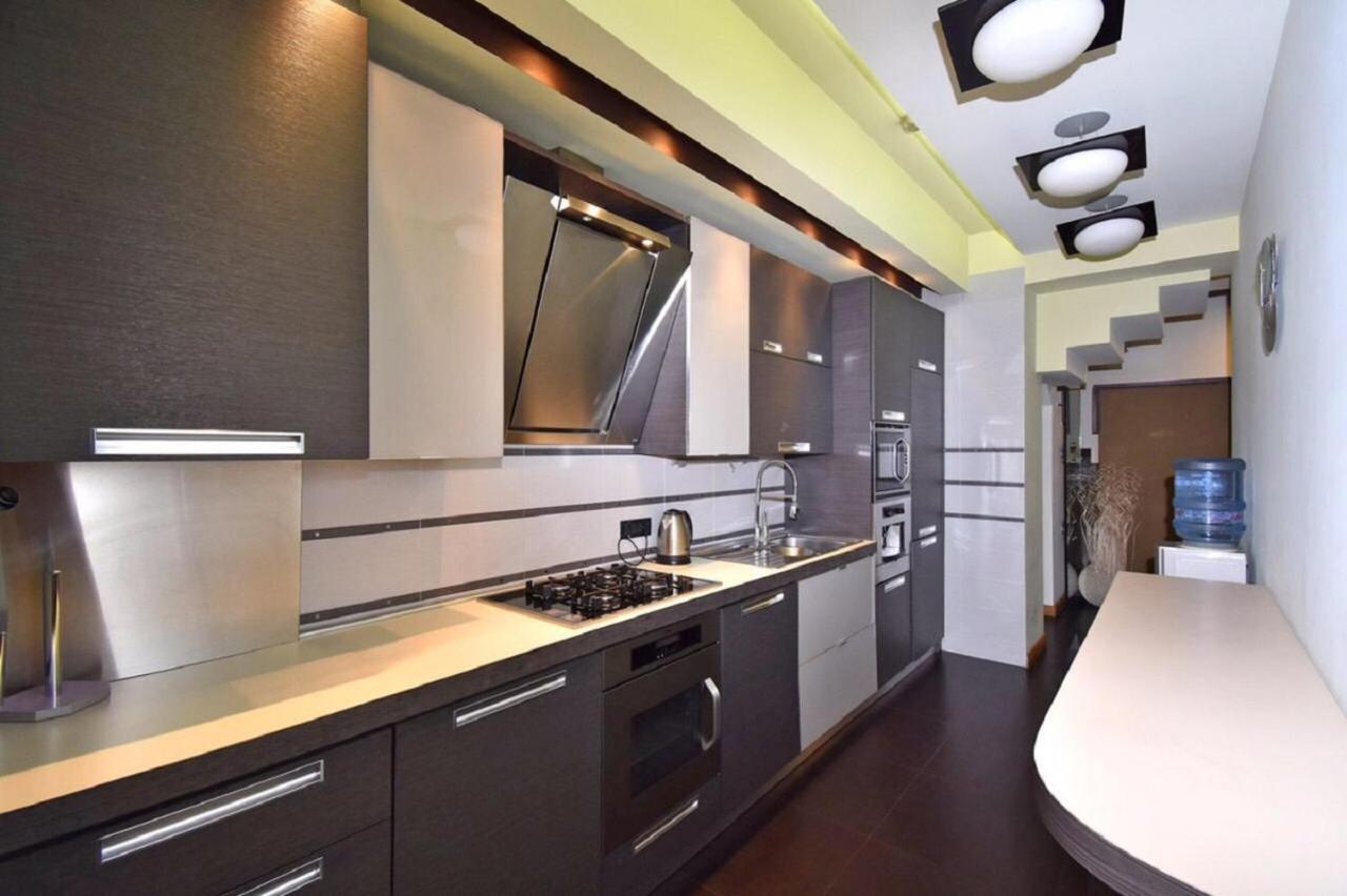 Northern Avenue - Teryan Crossroads 3Bedroom Grand Duplex Tt444 Jerevan Eksteriør bilde