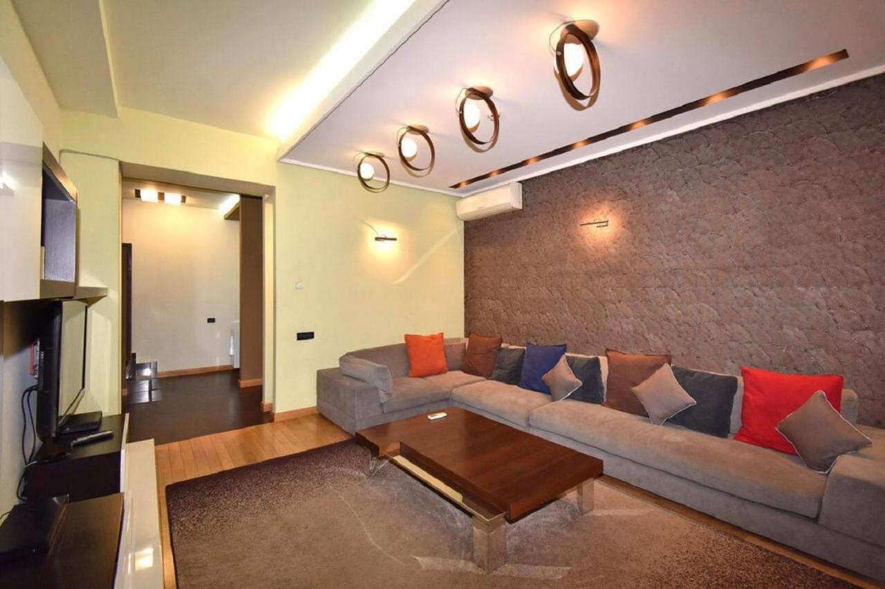 Northern Avenue - Teryan Crossroads 3Bedroom Grand Duplex Tt444 Jerevan Eksteriør bilde