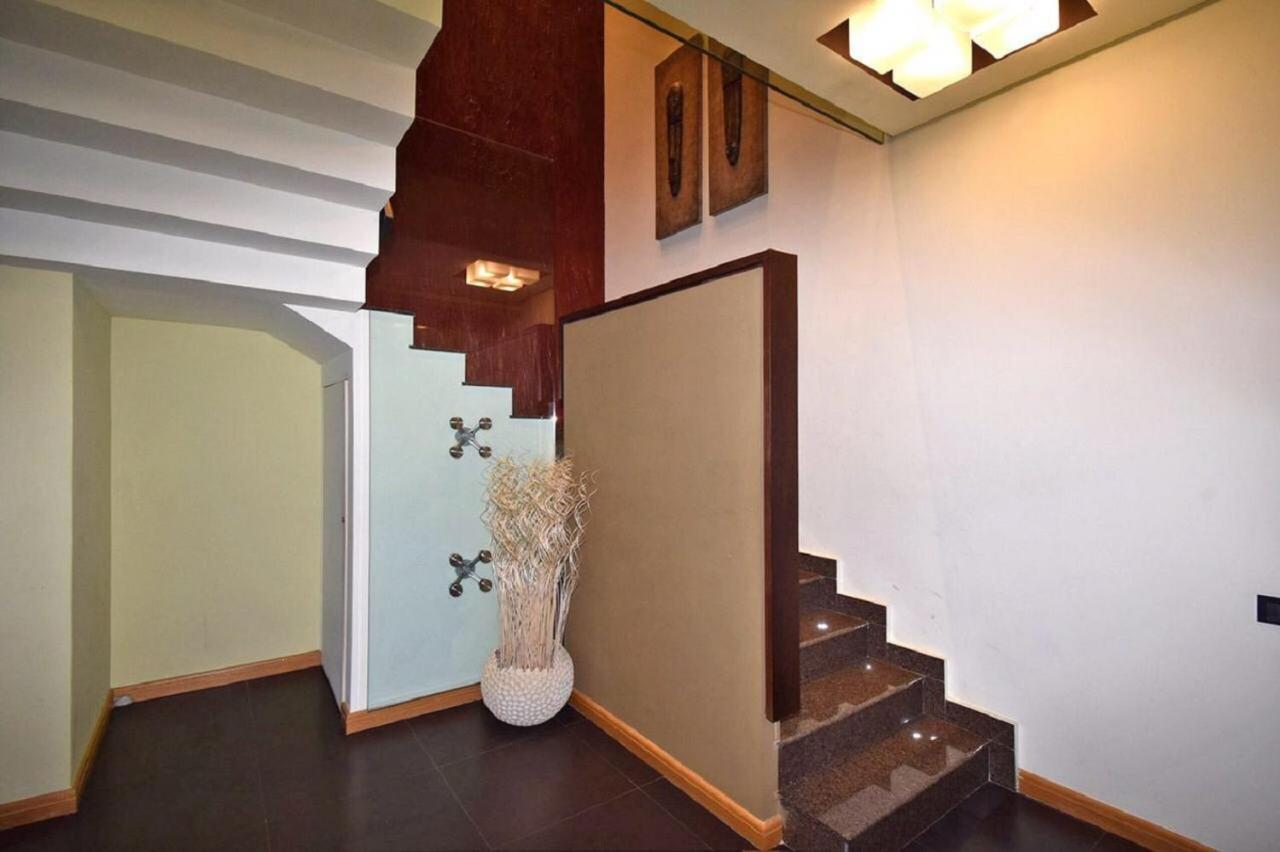 Northern Avenue - Teryan Crossroads 3Bedroom Grand Duplex Tt444 Jerevan Eksteriør bilde