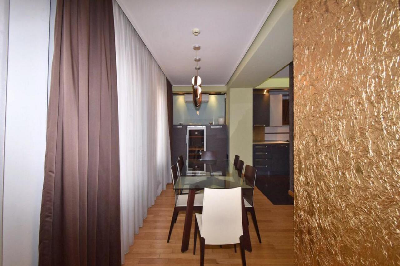 Northern Avenue - Teryan Crossroads 3Bedroom Grand Duplex Tt444 Jerevan Eksteriør bilde
