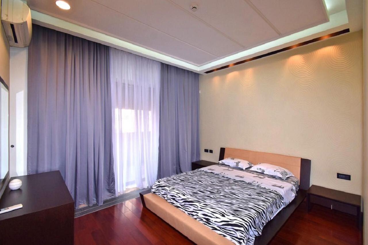 Northern Avenue - Teryan Crossroads 3Bedroom Grand Duplex Tt444 Jerevan Eksteriør bilde