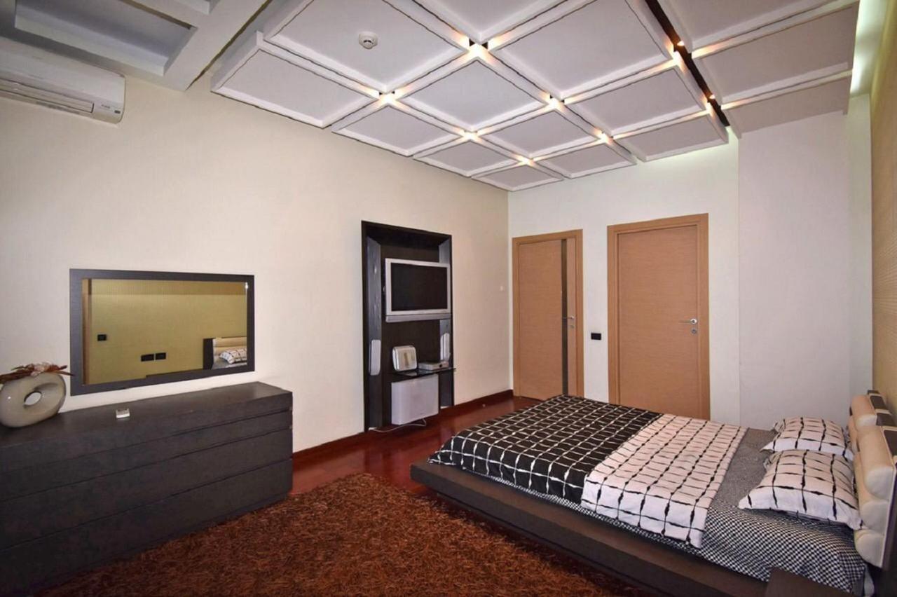 Northern Avenue - Teryan Crossroads 3Bedroom Grand Duplex Tt444 Jerevan Eksteriør bilde
