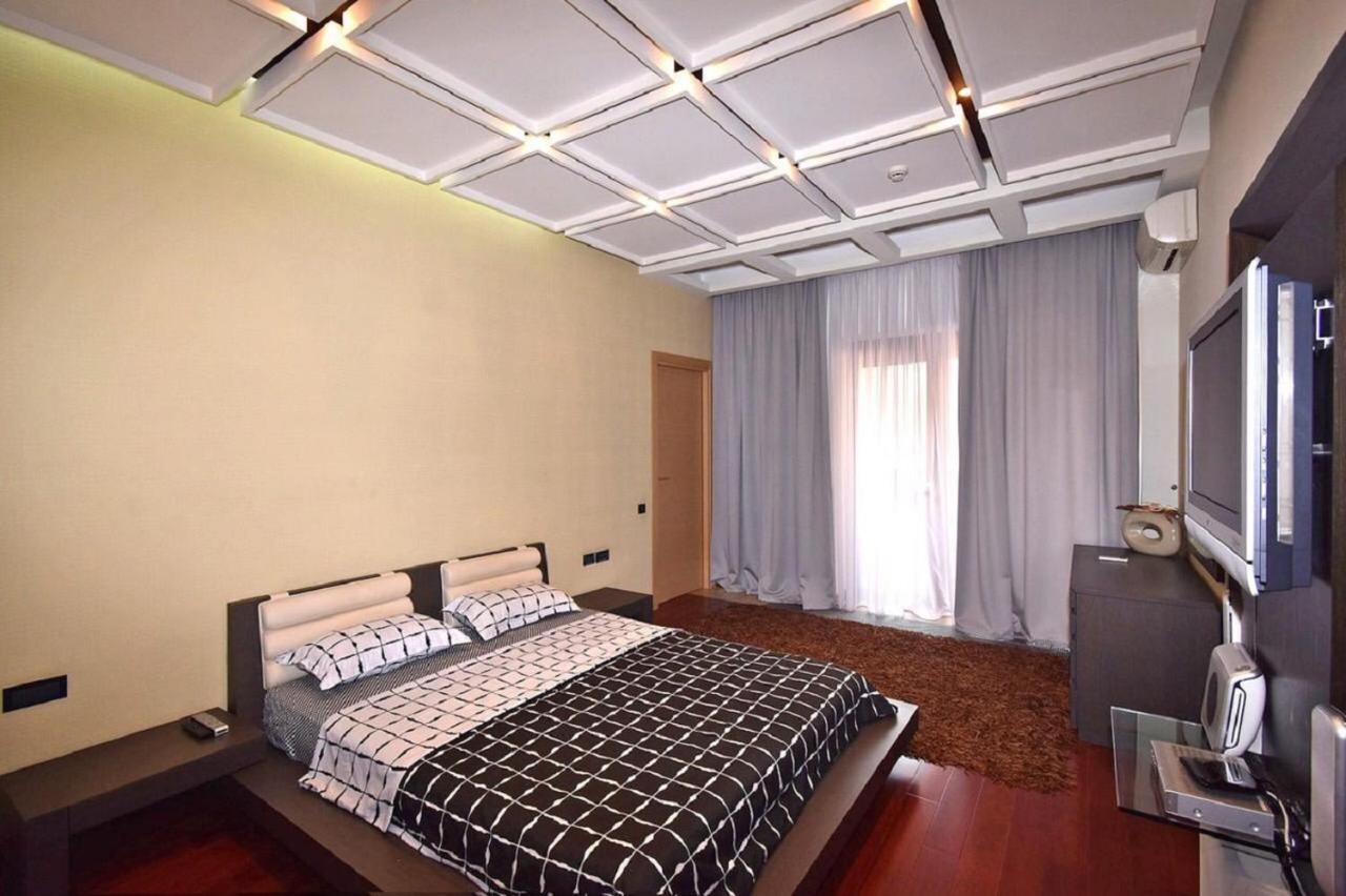 Northern Avenue - Teryan Crossroads 3Bedroom Grand Duplex Tt444 Jerevan Eksteriør bilde