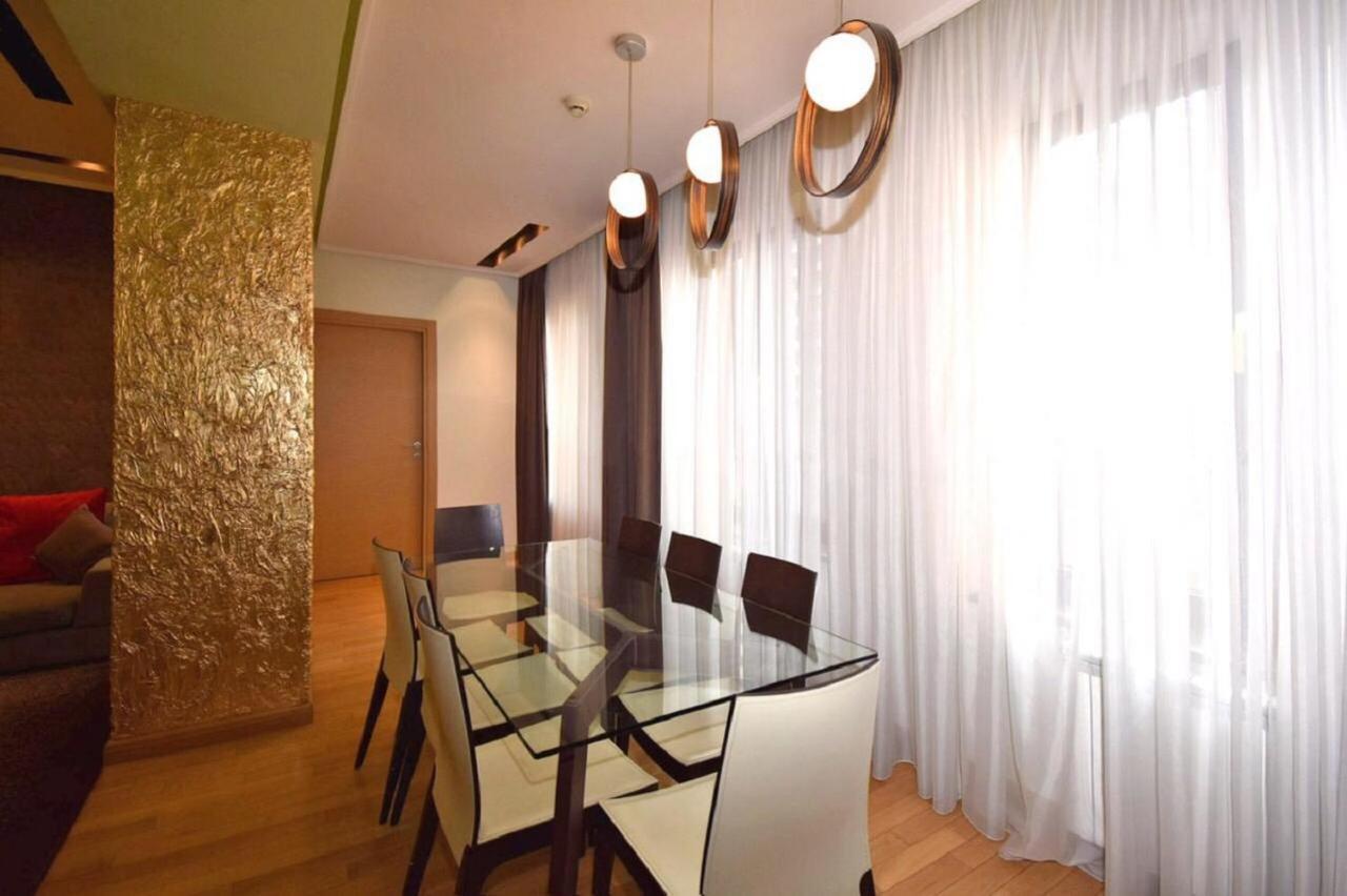 Northern Avenue - Teryan Crossroads 3Bedroom Grand Duplex Tt444 Jerevan Eksteriør bilde