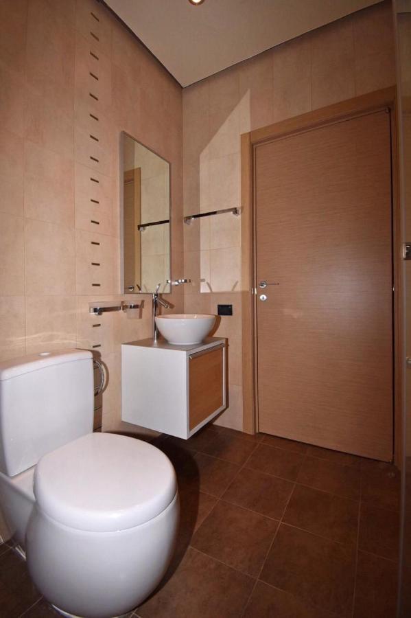 Northern Avenue - Teryan Crossroads 3Bedroom Grand Duplex Tt444 Jerevan Eksteriør bilde